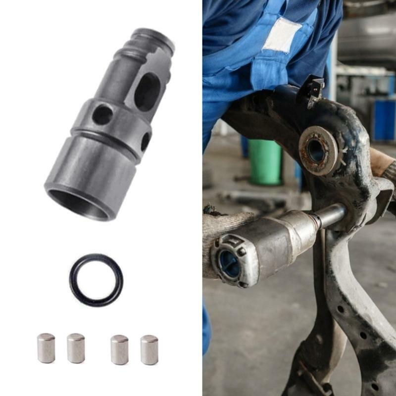 Keyless Drill Chuck Power Tool Accessories Home Decoration Use for Home