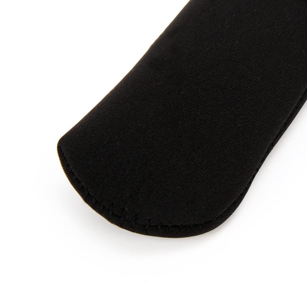 2pcs Baby Armrests Cover Pram Pushchair Carriages Handle Protector Case