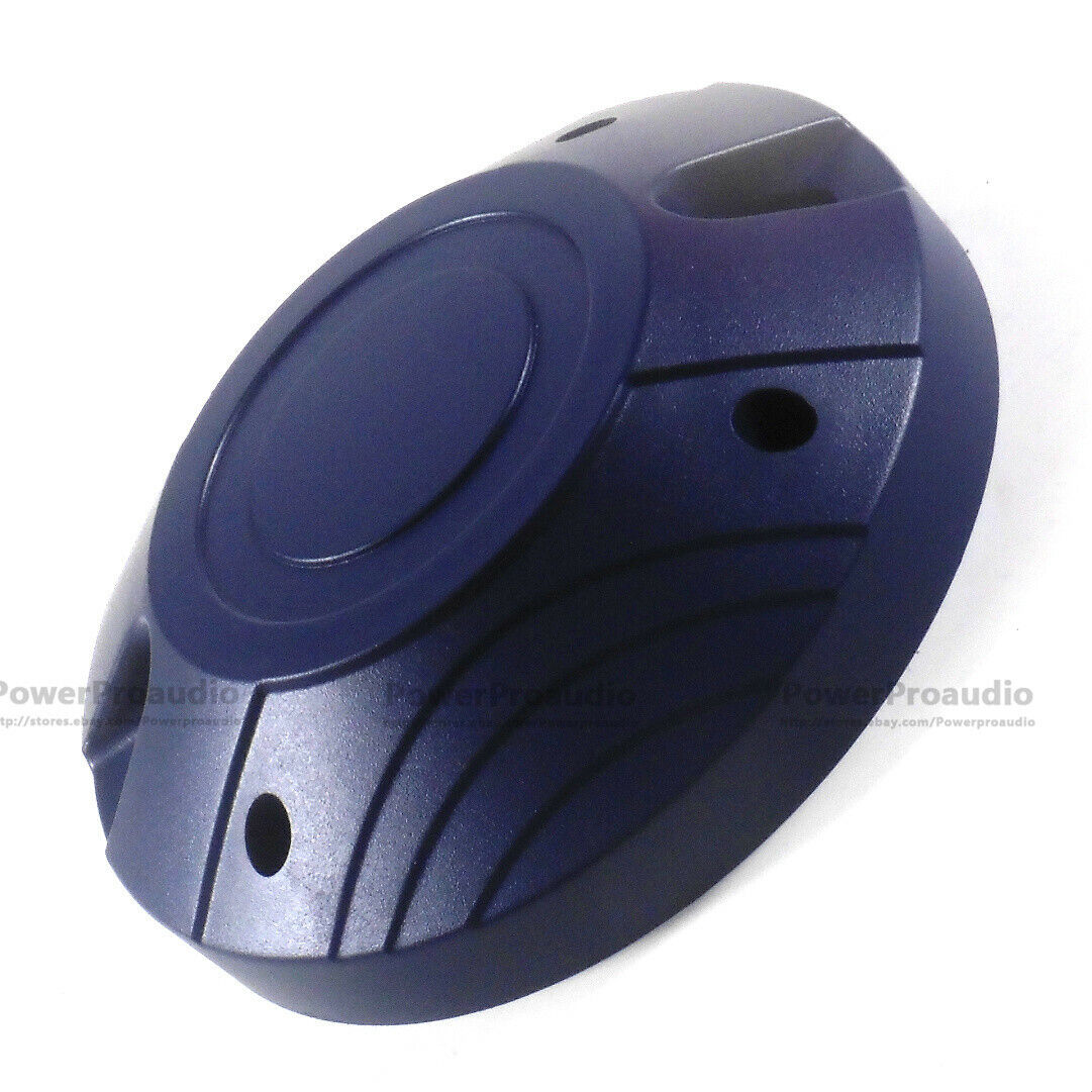 2PCS plastic cover for72.2/72mm core  compression driver  Repair #1