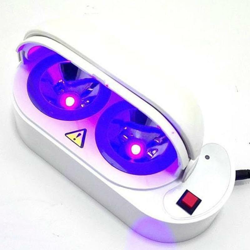 Lens Tester Photochromic Coating Lens Detector  Measurer Anti-radiation Lens Tes