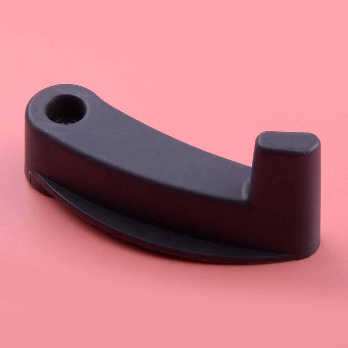 Fit for 735471000 Fiat Ducato Peugeot Boxer Rear Left interior Door Handle Black