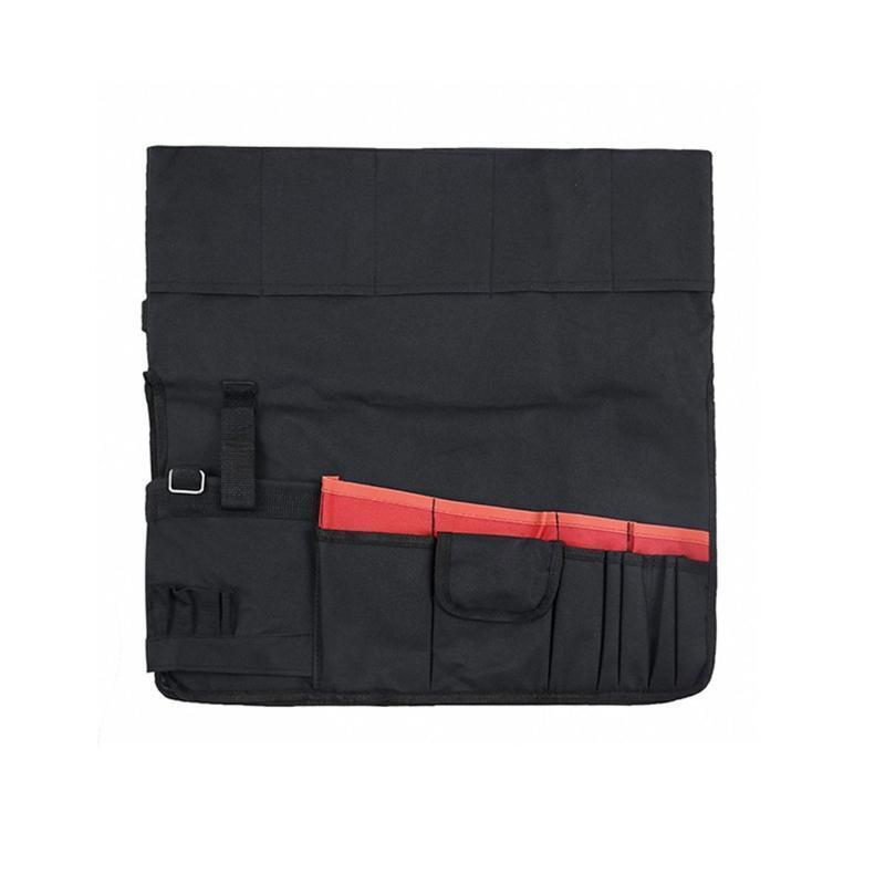 Bucket Tool Organizer Multi-purpose 42 Pockets Gardening Tools Kit Storage Bag