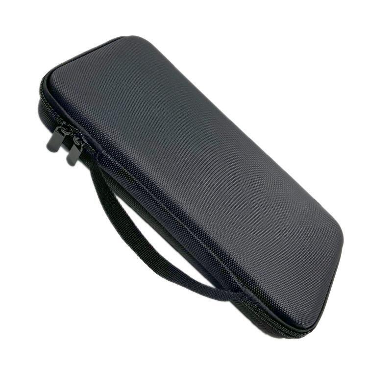Fashion Portable Hard Case for logitech MX Keys Mini Advanced Wireless Keyboard