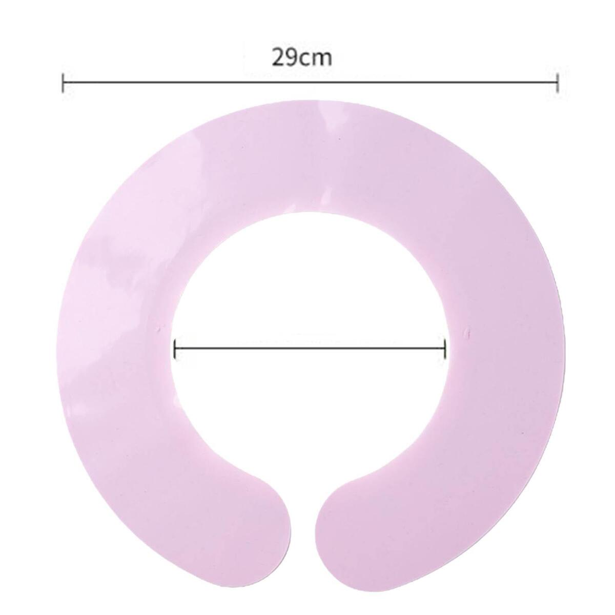 3 Pieces Stylist Cutting Collar Capes Guard Tool for Salon Haircut Women Men
