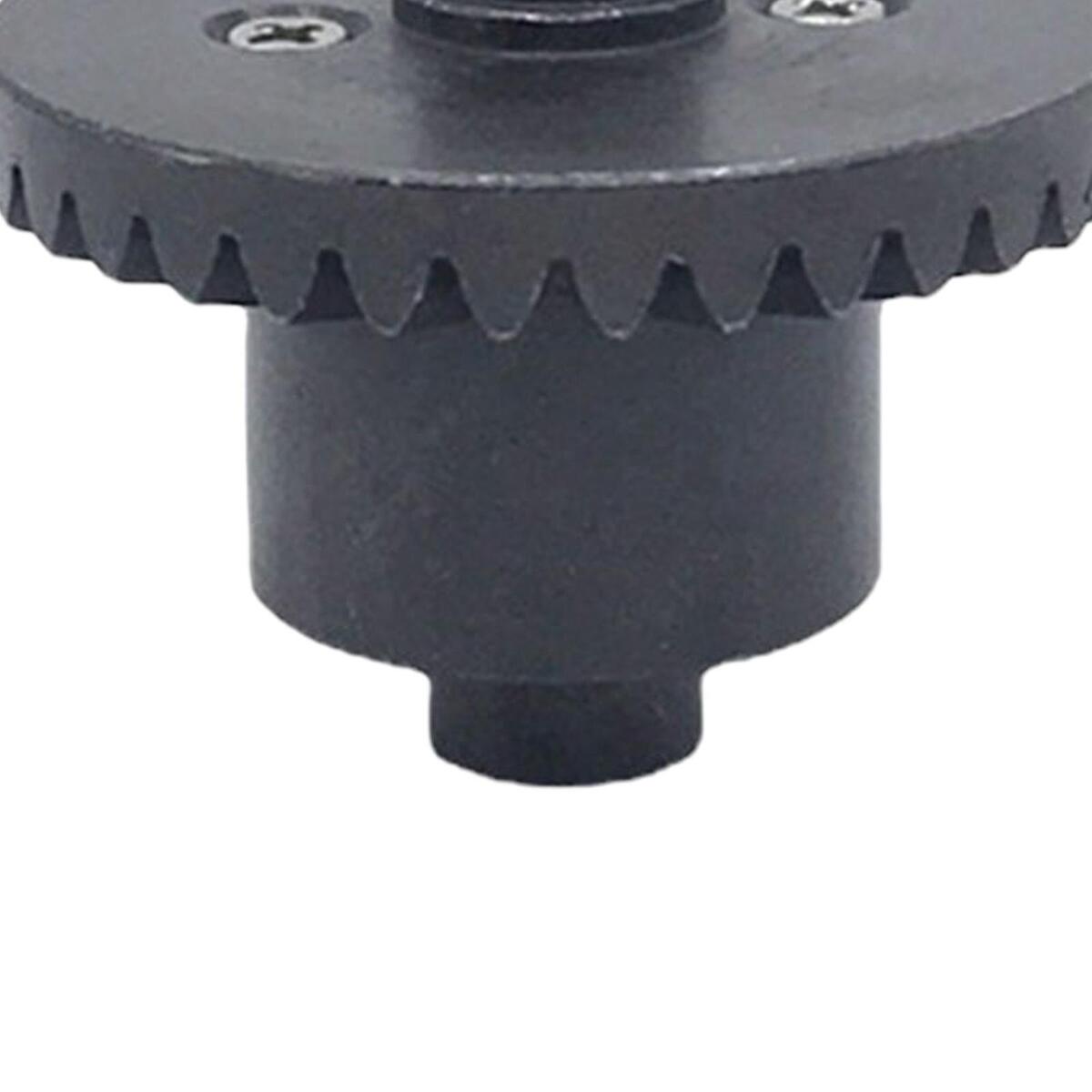Front & Rear Axle Gear Pinion Gear Set Accessories Replaces for ZP1001 Spare