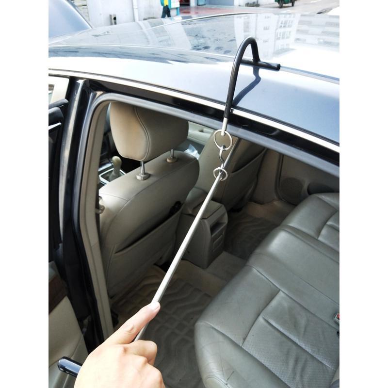 Strap Tools for Dent Repair for Car Surface Depression Repair Paintless