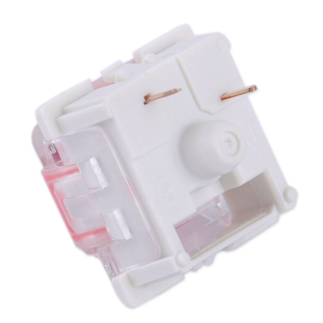 10x Red 3 Pin Mechanical Keyboard Switch fit for Cherry MX RGB Series Replace Li