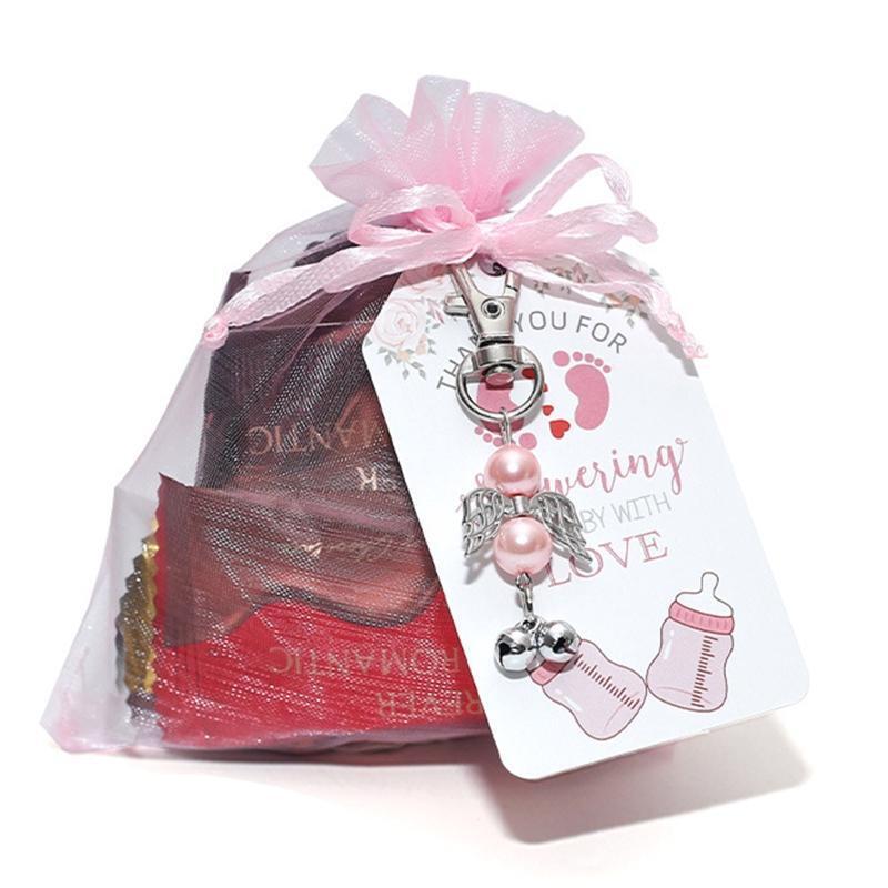 Chic Guest Gifts Communions Confirmation Wedding Christening Gift Party Gif