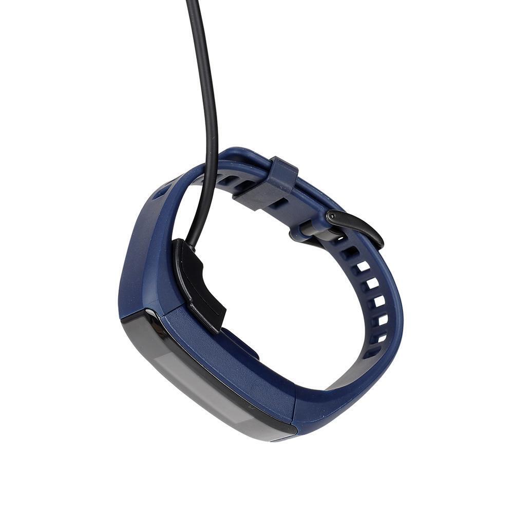 USB Charging Cable Charger Sync/Charge for Garmin Vivosmart HR Fitness Band