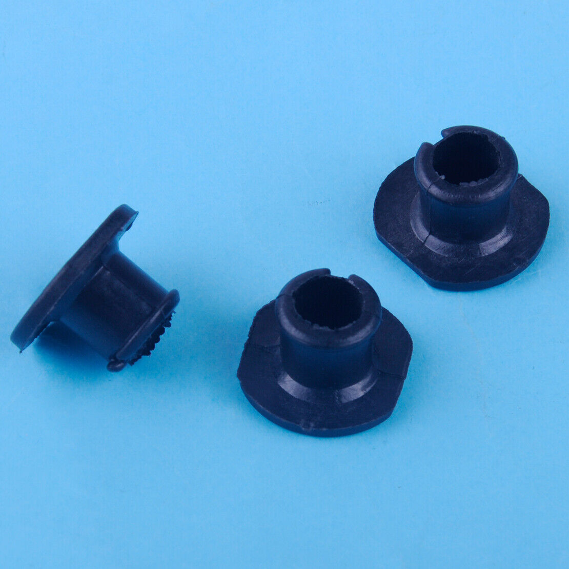 6pcs Buffer Plug fit for Stihl 017 018 021 023 025 029 039 MS230 MS250 Li