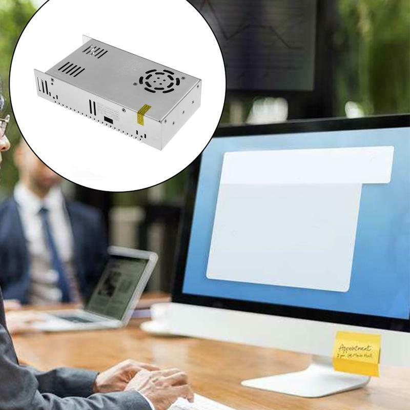 24V 15A 360W Switching Power Supply Printer Led Strip Monitor Power Control