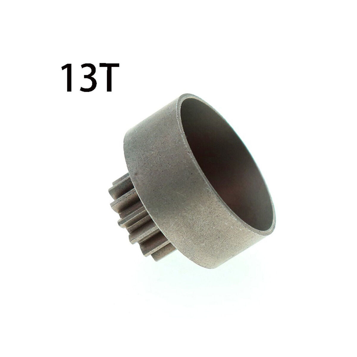 1* 13T Clutch Cup for 1/8 Methanol Car IFW46 97035-13 Kyosho MP10 MP9 HSP RC Car