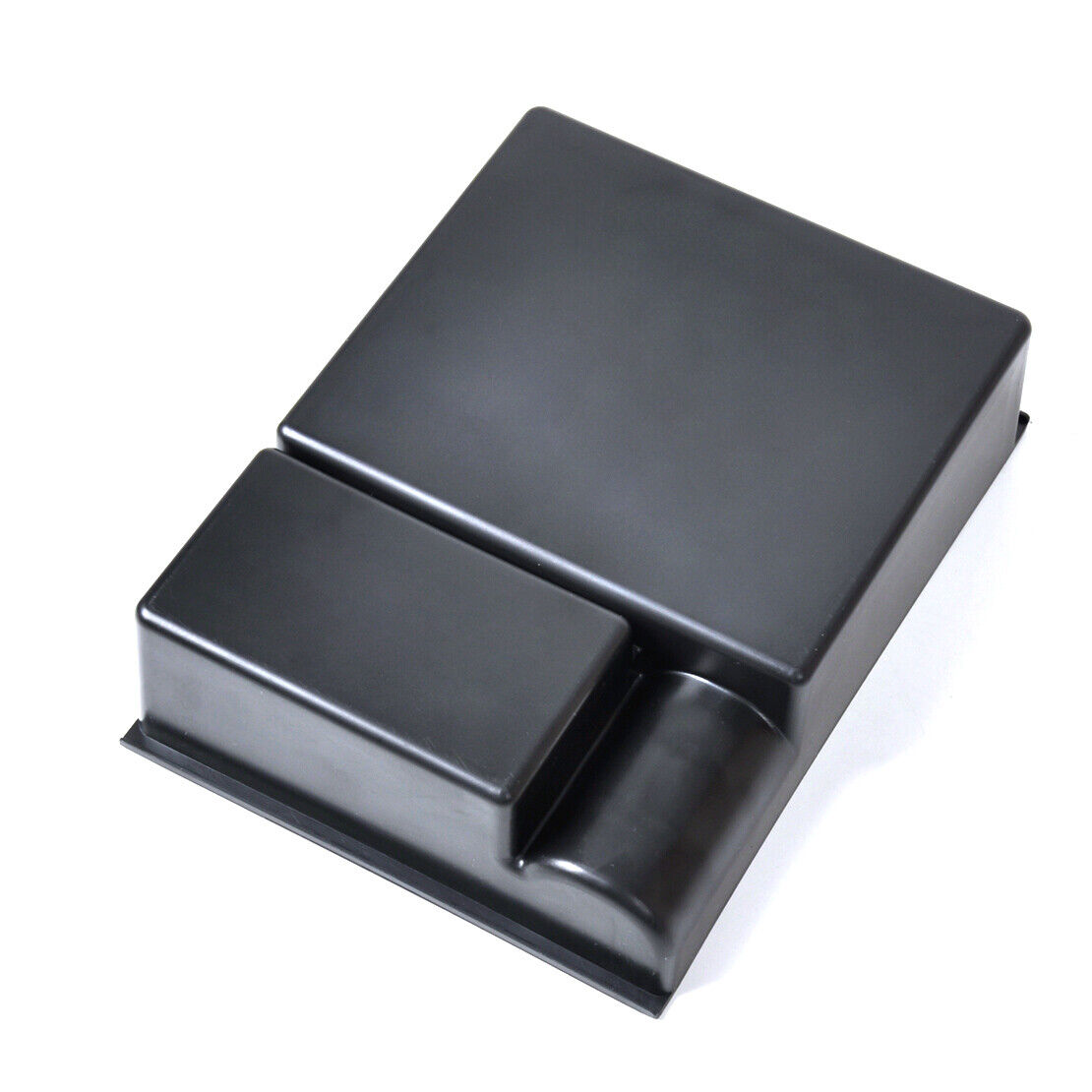 Armrest Secondary Storage Box Holder Container fit for Mazda 6 Atenza 2013-15 Li