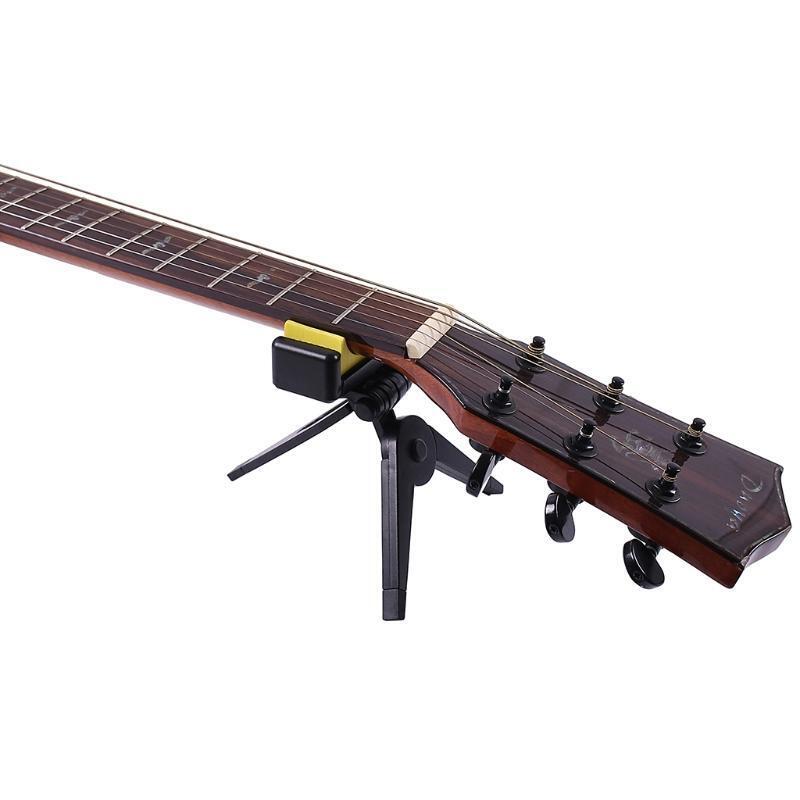 1Pc Luthier Setup Tool Guitar Bass String Instrument Repair Support Frame