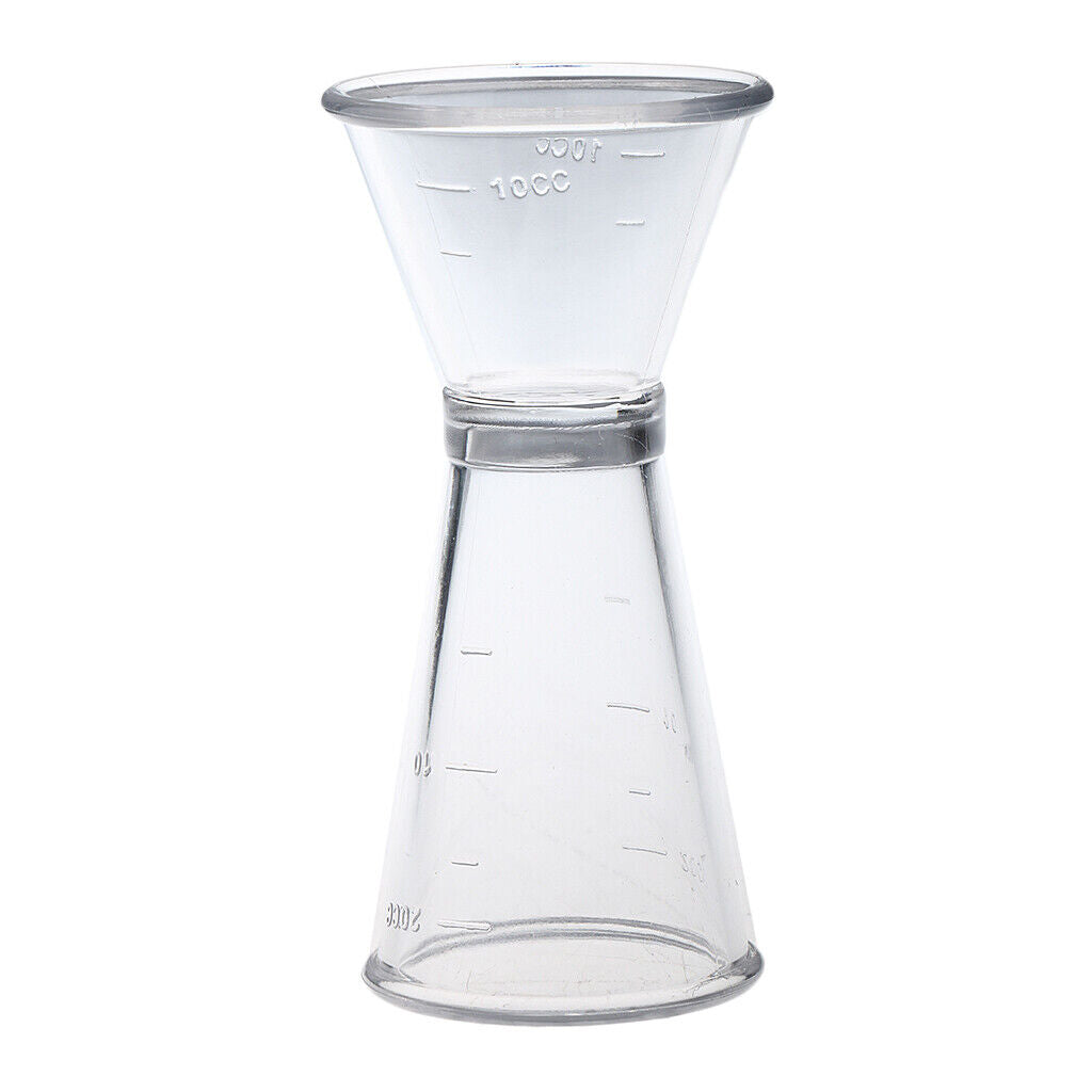 Jigger  Shot Cocktail Wine Drink Measure Cup Bar /20ml