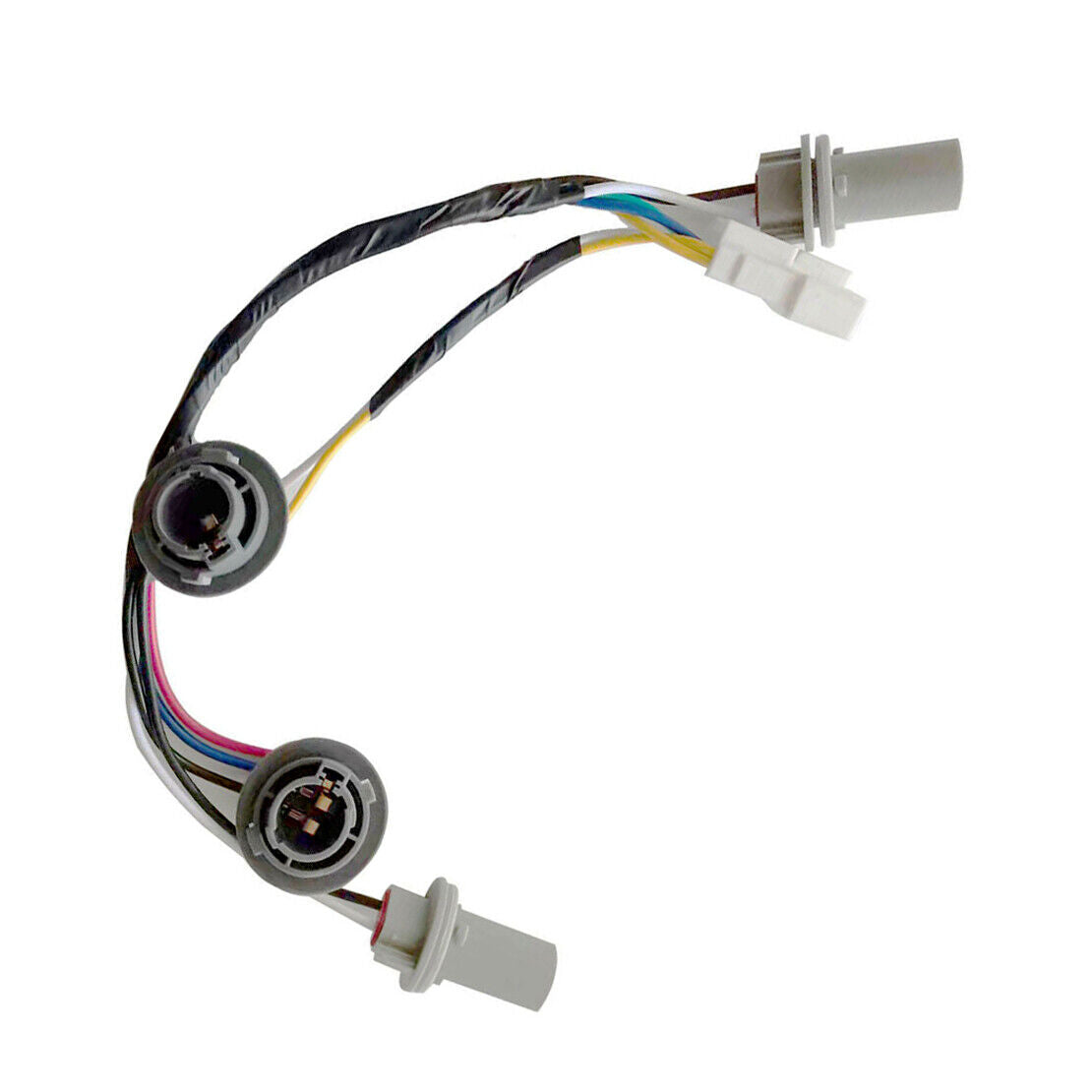 Car Rear Taillight Lamp Socket & Wiring Harness Fit for Hyundai Sonata 2011-2014