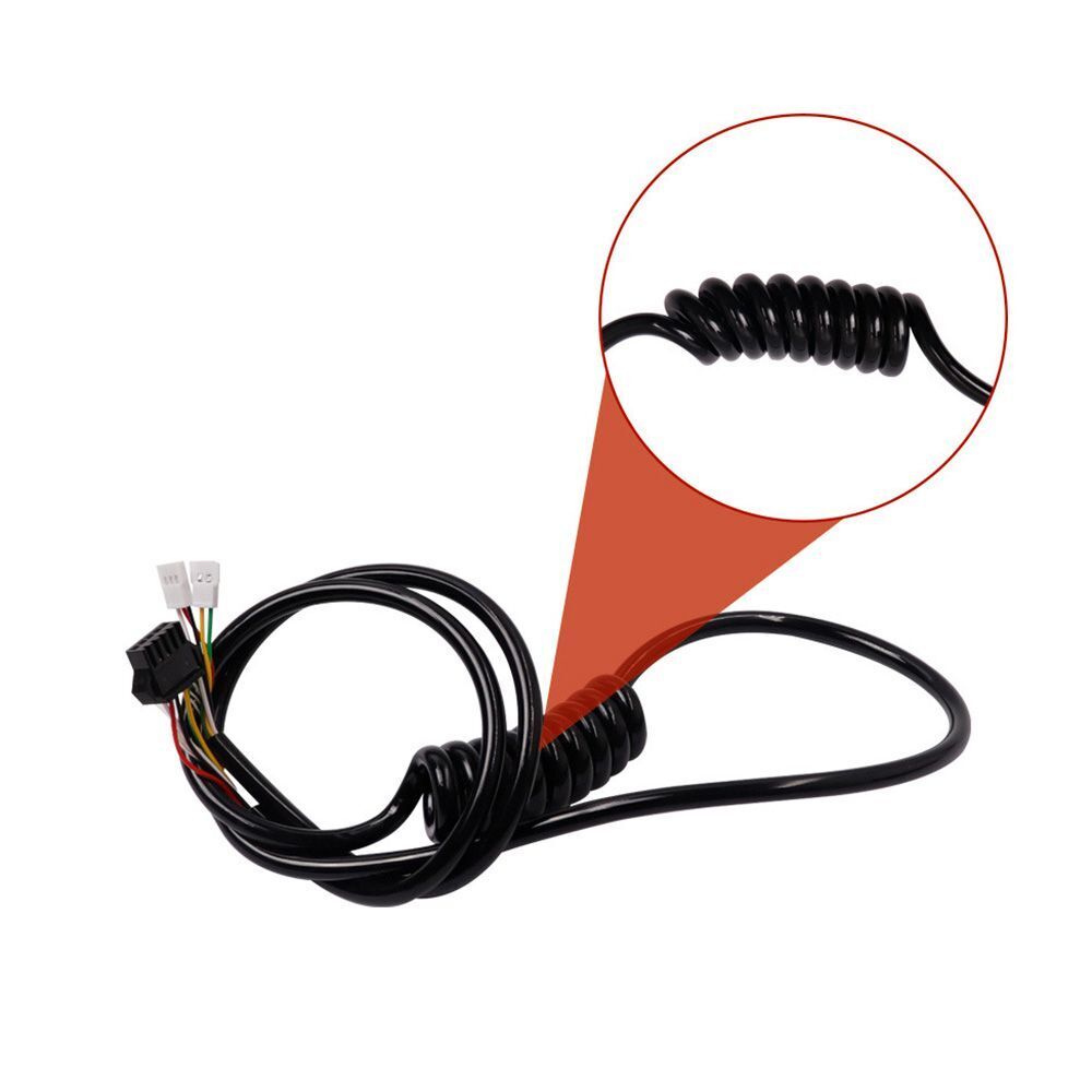 Controller Cable Scooter Display Cable For KUGOO 8inch Scooter S1 S2 S3 Series