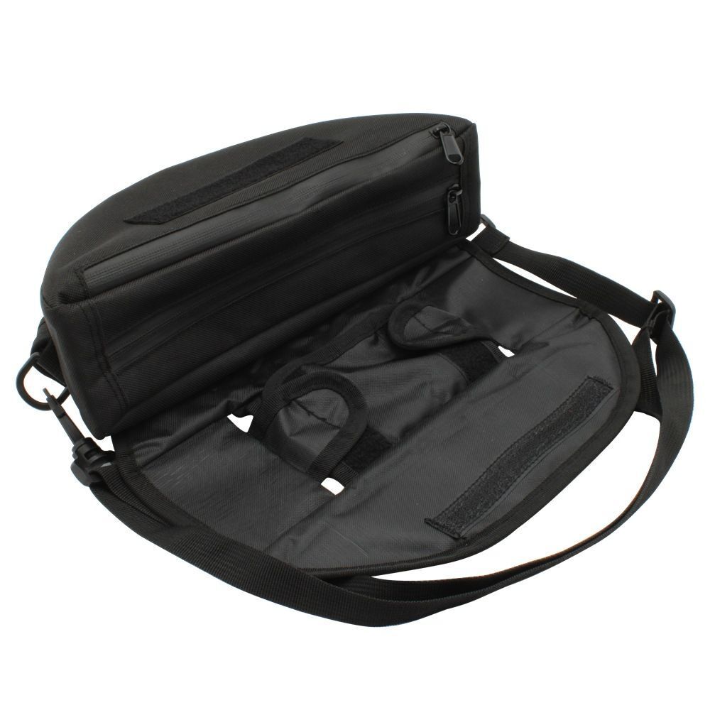 Motorcycle Bag Motorcycle Handlebar Bag For BMW F750GS|BMW F850GS|BMW R1200GS