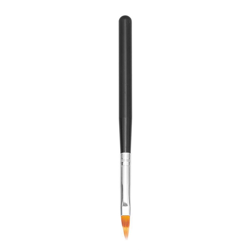 Art Manicure Tool Bloom Gradient Effect Nail Painting Brush Pen Double-deck