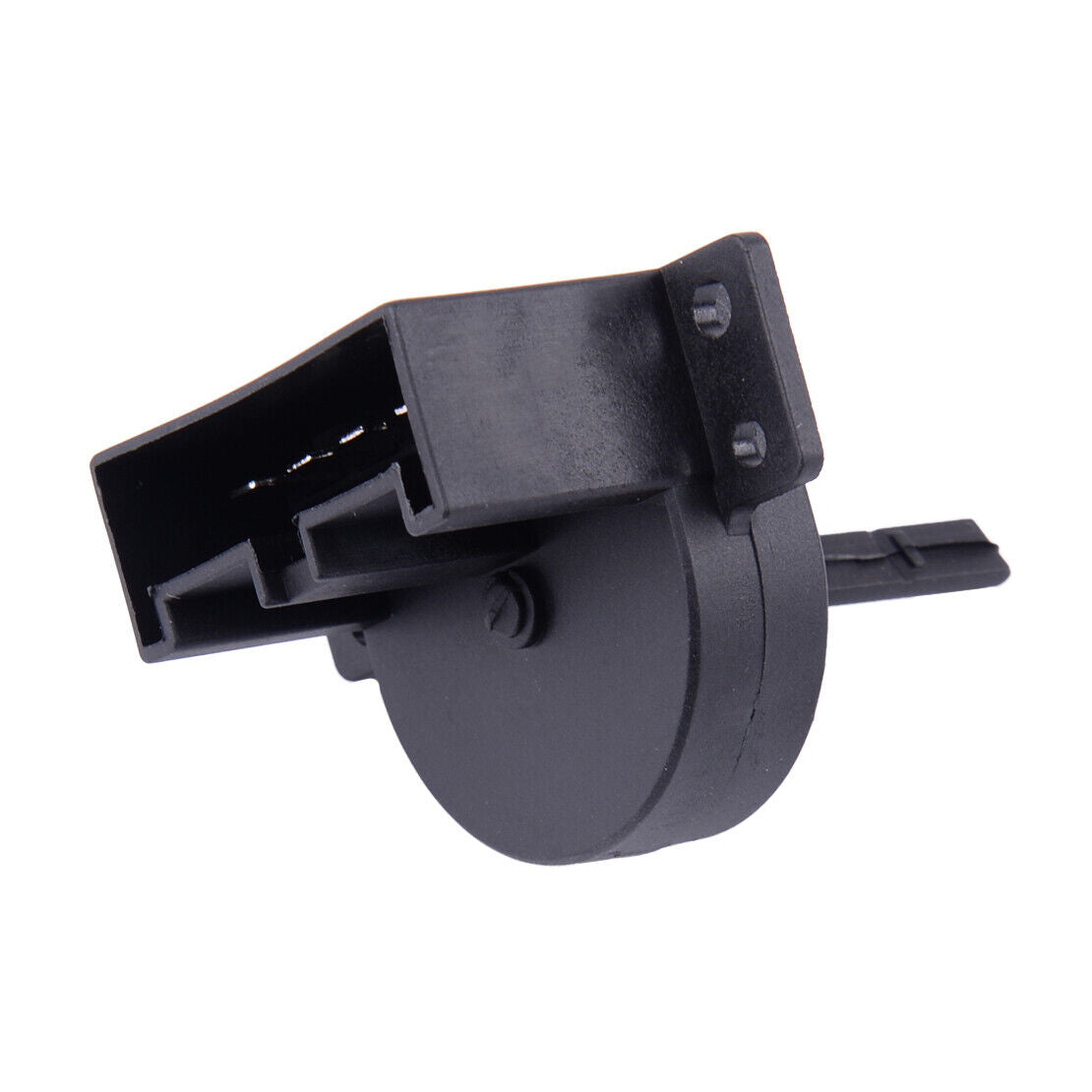 Car Blower Regulator Fan Heater Switch Fit For Peugeot Boxer Citroen Relay 2006+