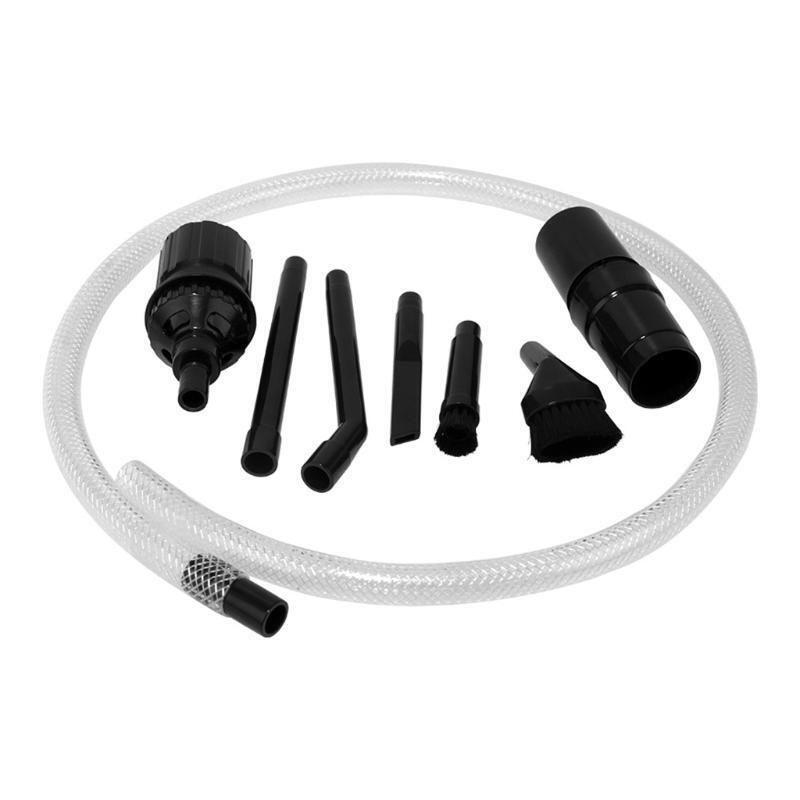 1-1/4inch Vacuum Attachments Mini Micro Tool Attachment for Computer Cleaning