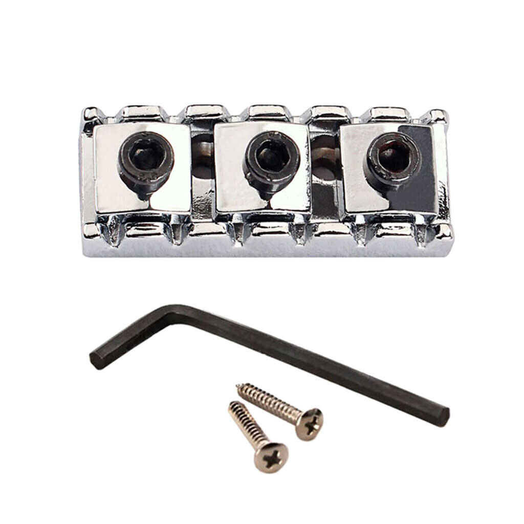 Electric Guitar String  Nut for Tremolo Bridge 42mm