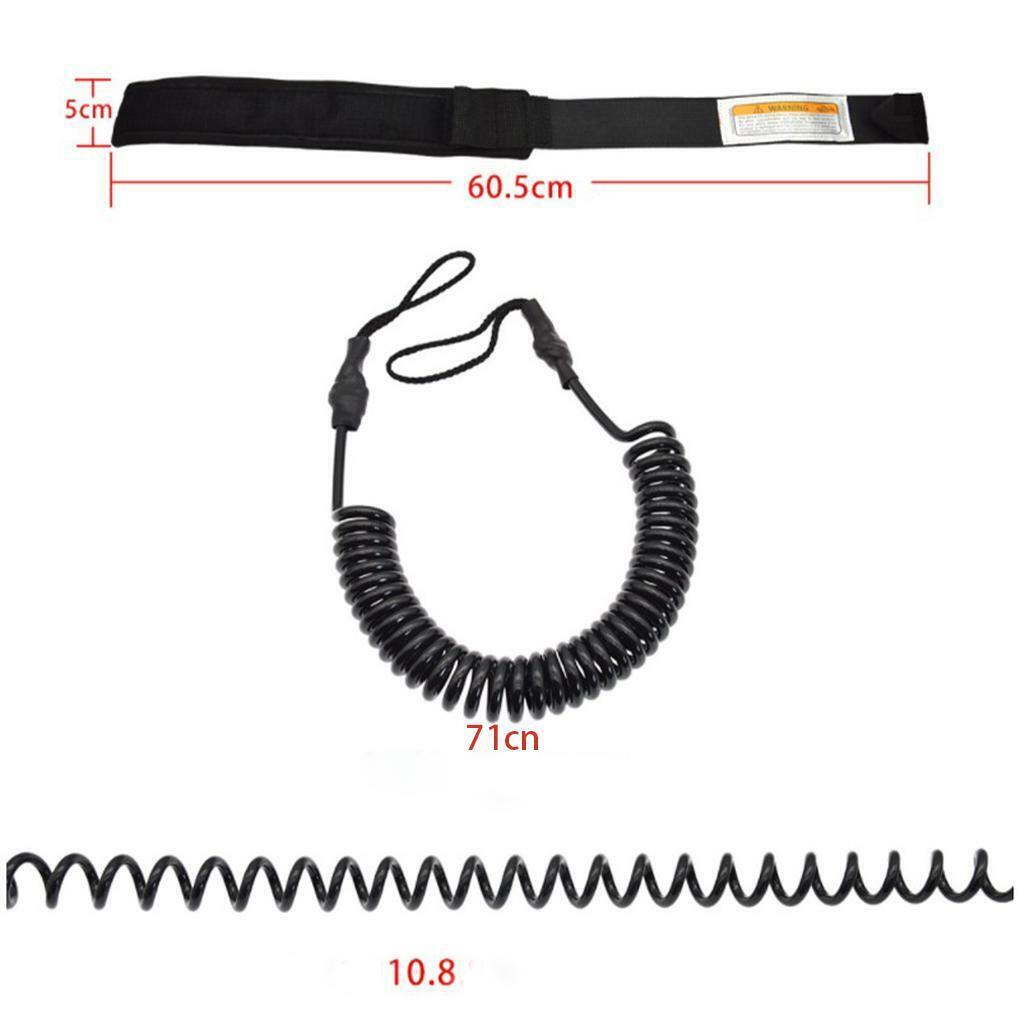 10\\\' Leash  Leash Leg Rope,  Board  Spring Leg Foot