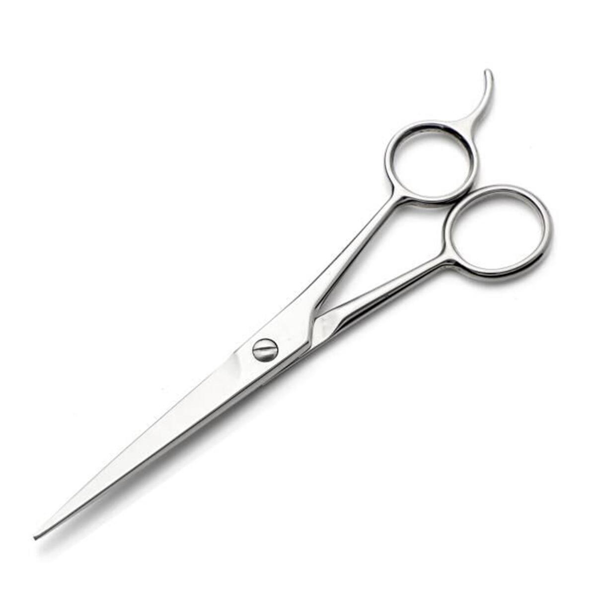 Barber Hair Cutting Scissors Sharp Blades Hair-Cutting Shears with Comb