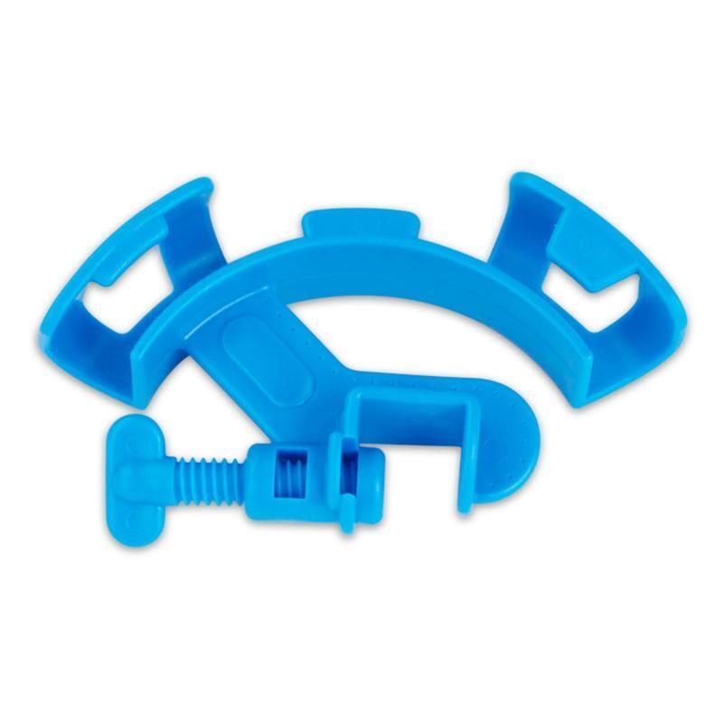 Fish Tank Hose Holder Adjustable Water Tube Clamp Clip Air Pump Accessories