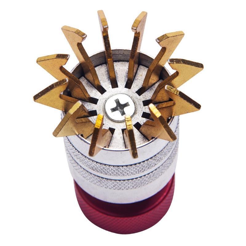 Watch Repairing Tool Watch Crystal Lift Acrylic Case Remover Replacement Repair