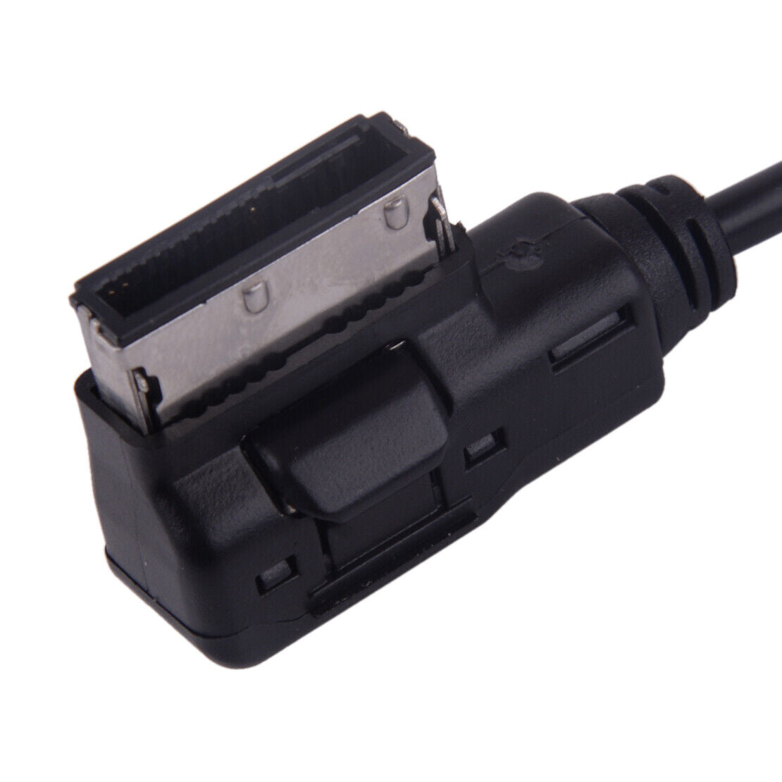 Interface MMI AUX Adapter Audio Cable AMI Music Fit for VW Audi A5 Q5 Q7 S8 Lid