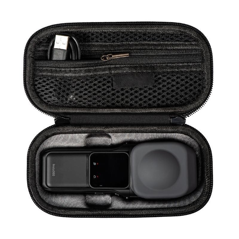 Storage Hand Bag Organizer Case Compatible with 360 ONE RS Panoramic Camera