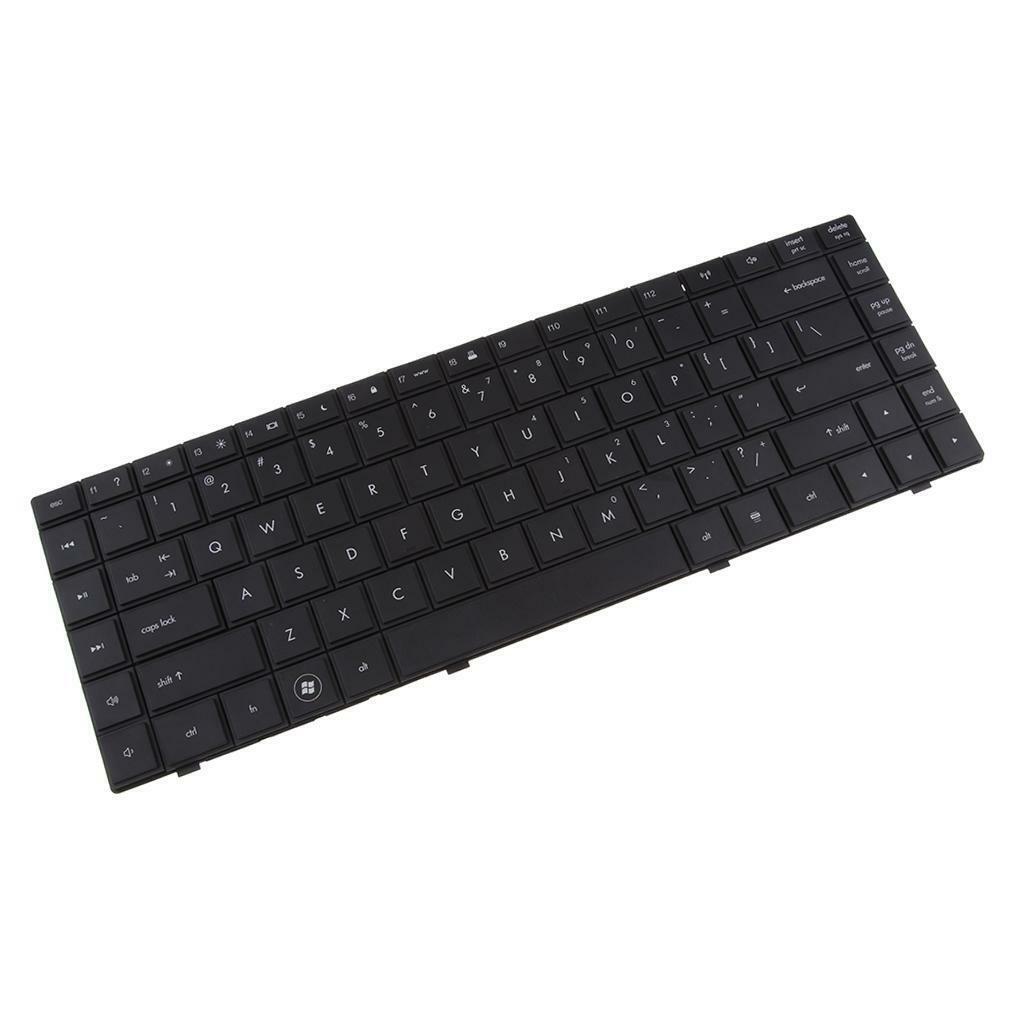 New Keyboard   620 625  625 CQ625 ( Black  ) US Layout
