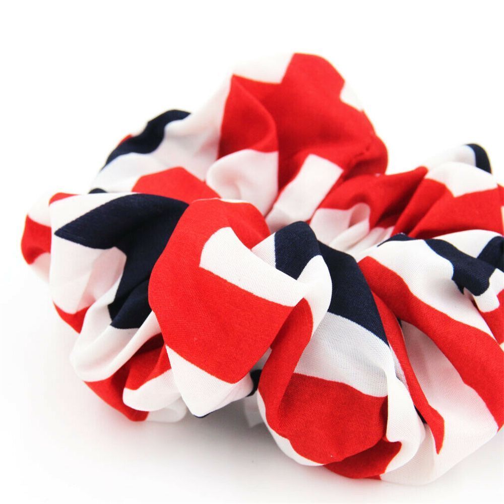 Accessories Hair Tie Plush Ponytail Holders Elastic Hair Bands Hair Scrunchies