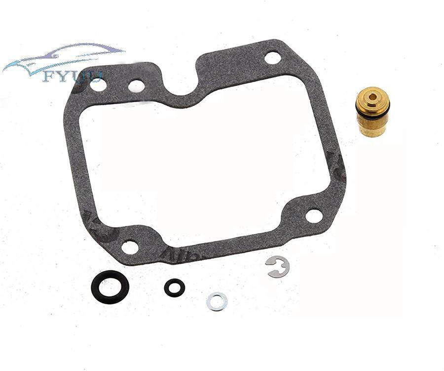 For Bombardier Can-Am 175 200 ATVs Rally Carb Carburetor Rebuild Kit 2003-2007