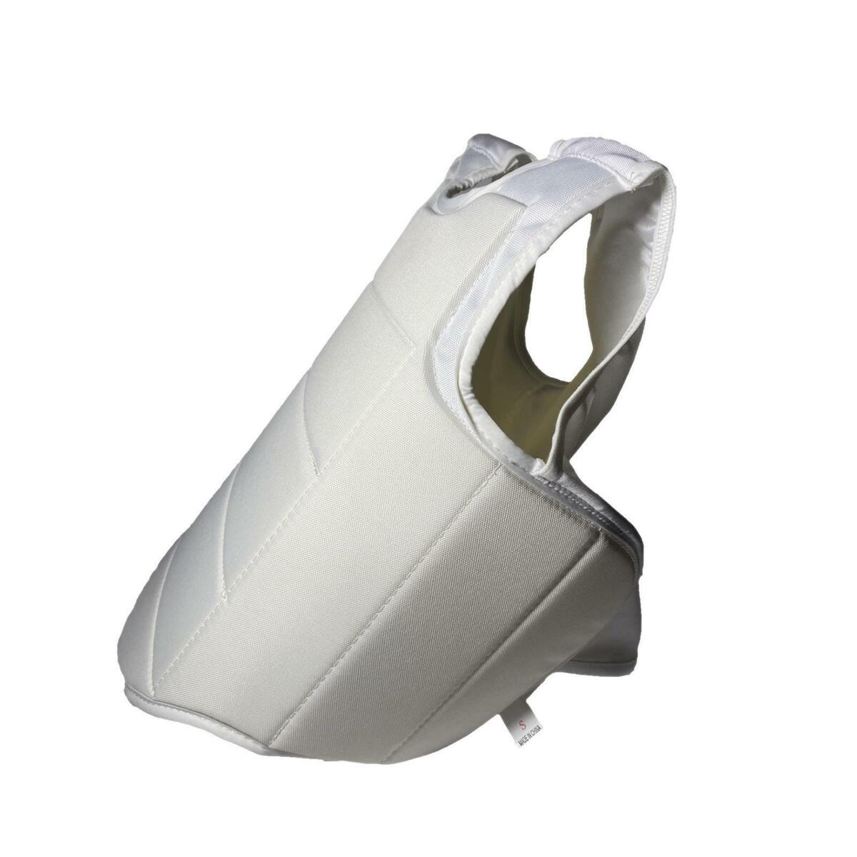 Men  Karate Chest  Chest Guard Rib Shield Armour  Mma