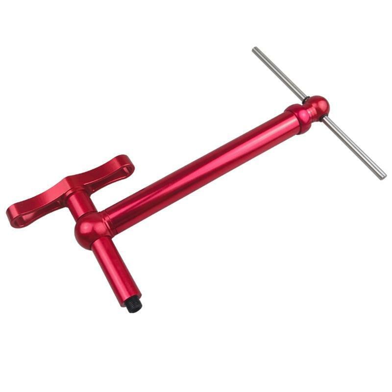 Bicycle Derailleur Hook Alignment Gauge Varying Hold Tool For Mtb Road Bike