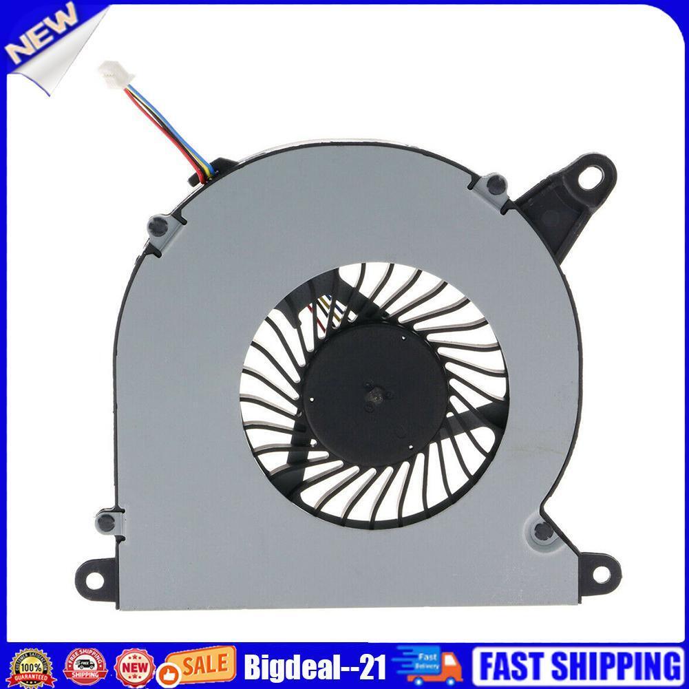 DC5V 4-pin CPU Cooling Fan for Intel NUC8i5BEH Bean Canyon NUC8 i3/i5/i7