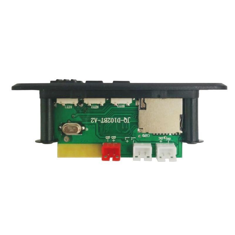 Universal Audio Decoder Board USB Player Mp3 Decoder Board Ideal Gifts Boy Girl