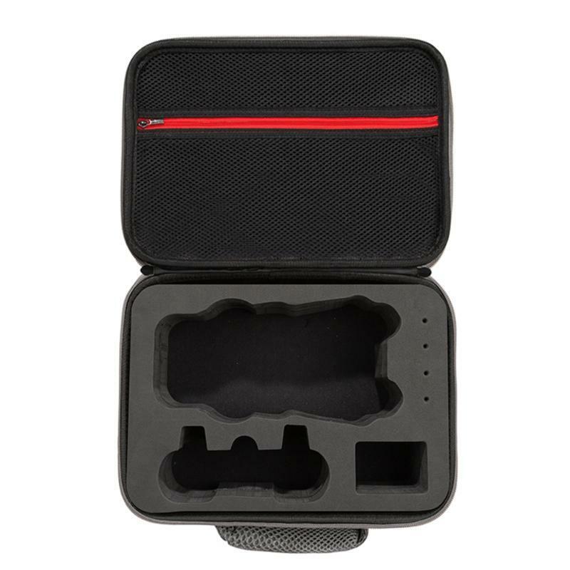 Drone Storage Bag Portable Travel Carry Case Pouch for Mavic 3 Remote Control