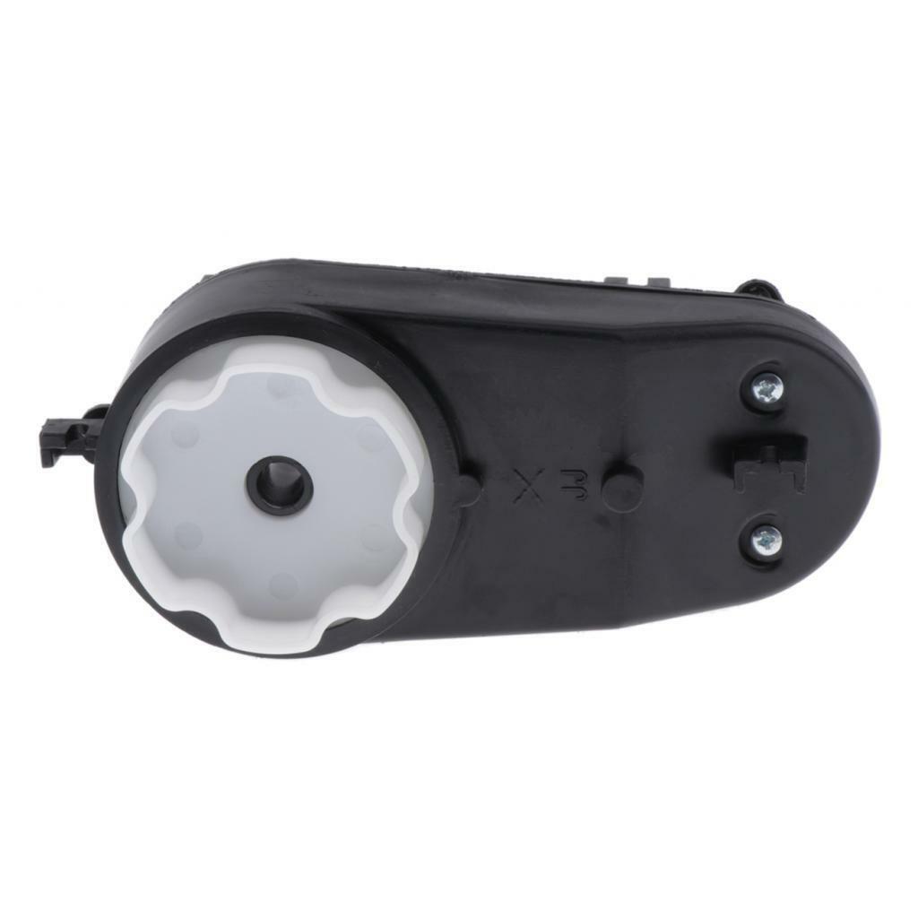 6V Steering Motor with    Electric  Car Replacements A
