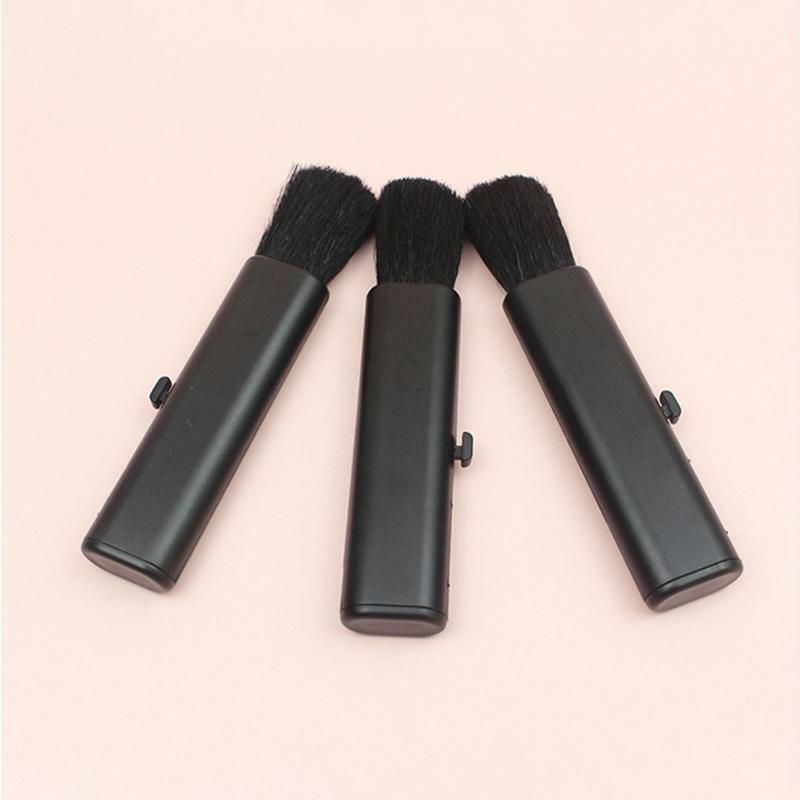 Mobile Phone PC Screen Cleaner Brush Portable Phone Screen Cleaning Artifact