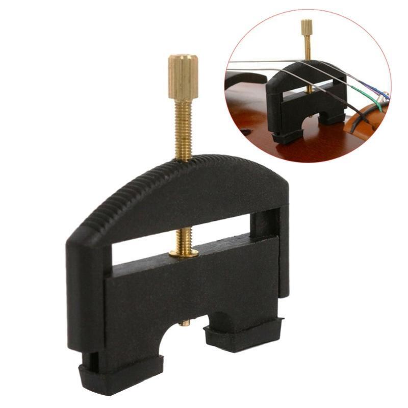 Violin Bridge Strong Light Durable Violin Tools String Lifter Change Parts