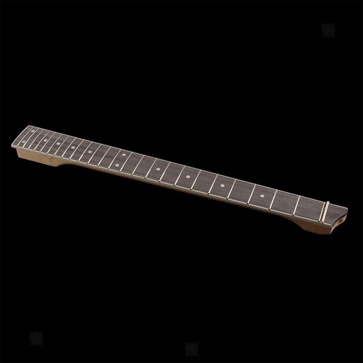 2x Electric Bass Guitar Neck Sturdy Bolt for  Electric Guitar DIY