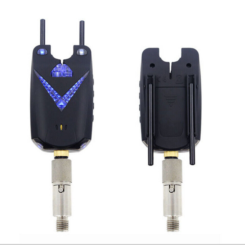 Fishing Alarm Connector Bite Alarm Quick Release Adapter Carp Fishing Tool