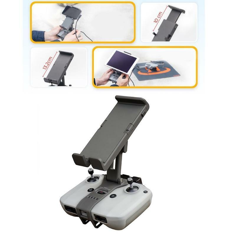Remote Control Monitor Holder Phone Tablet Monitor Screen Bracket  for Mavic