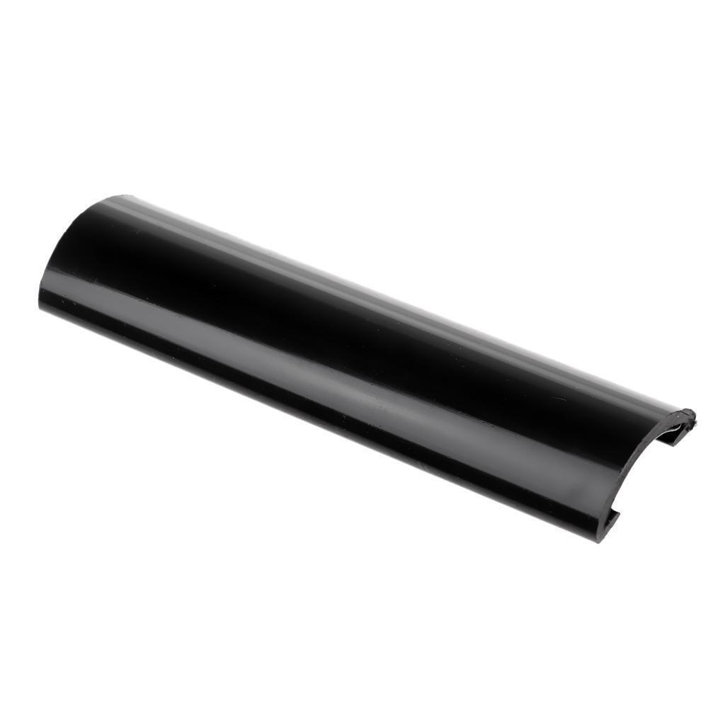 Billiard Pool Snooker Stick Cue Tip Scuffer Burnisher File Repair Tool Black
