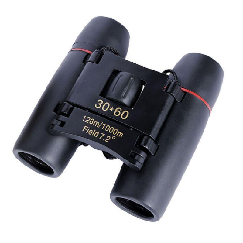 Children Binoculars Waterproof Clearly Low Light Night Vision Compact Binocular