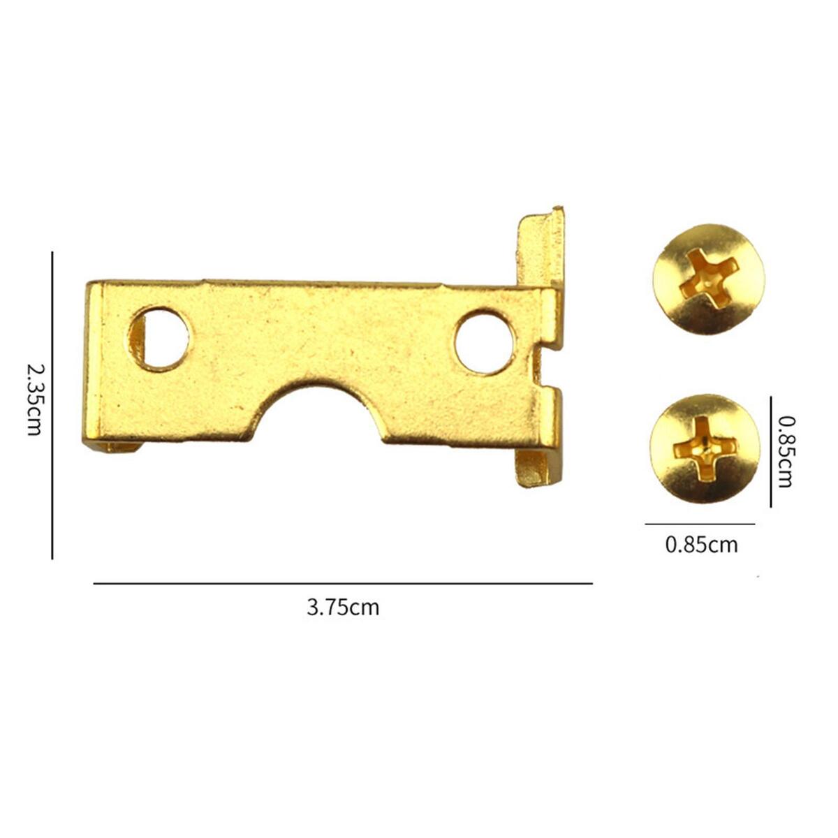 Electric Push Scissors Cutter Blade  for  81919 with Screws