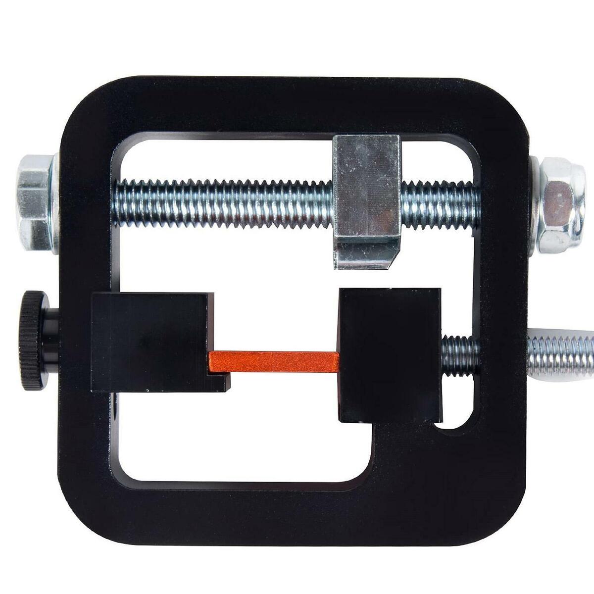 Universal Rear  Pusher Tool Accessories 12x14x5cm Adjustable Hunting Tool